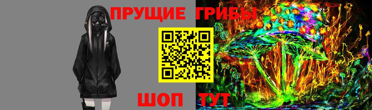 Галлюциногенные грибы Magic Shrooms Фурманов